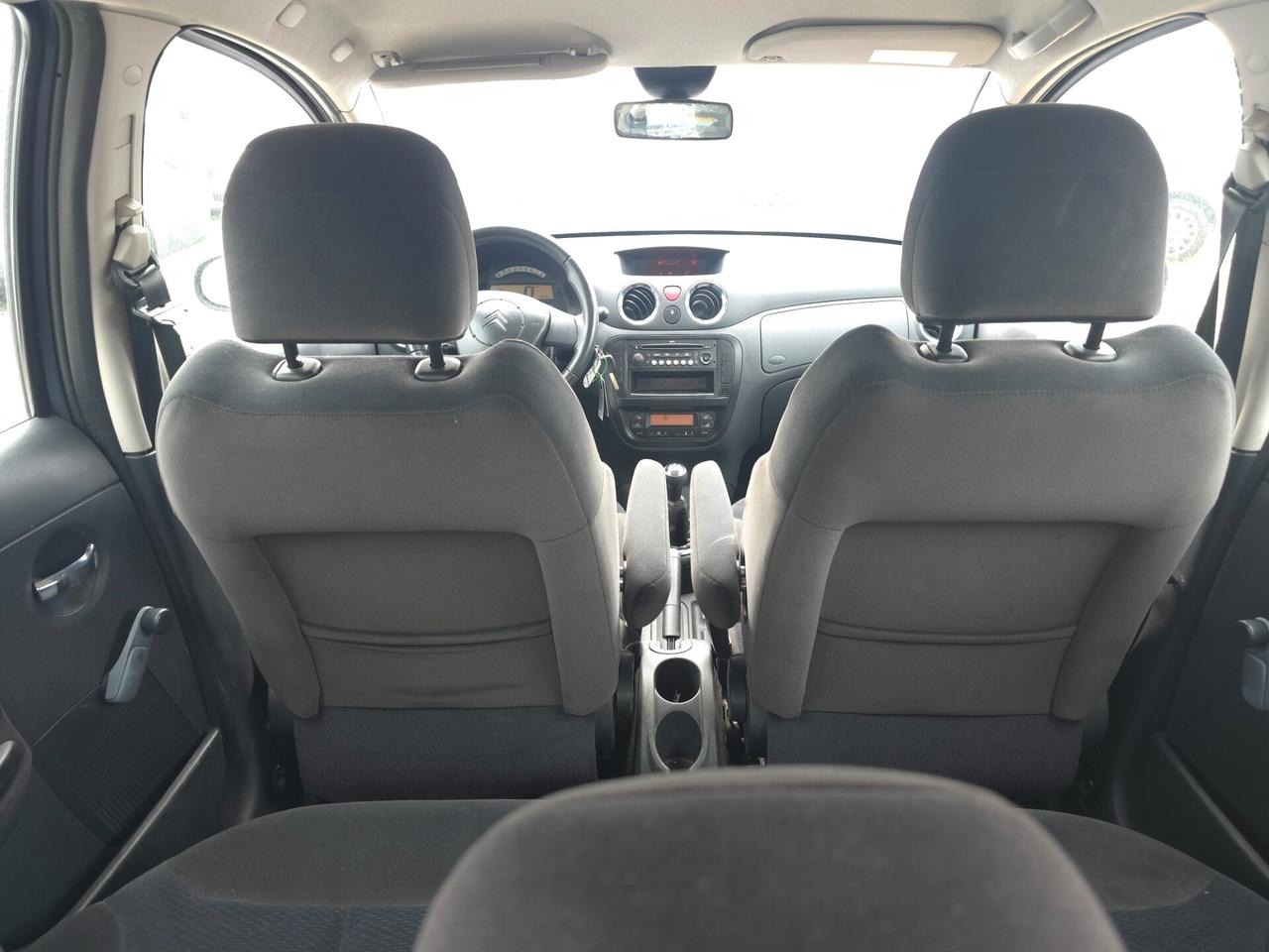 Citroen C3 1.1 Gold by Pinko