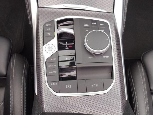 BMW 420 d 48V Cabrio Msport Pro Aut. Restyling