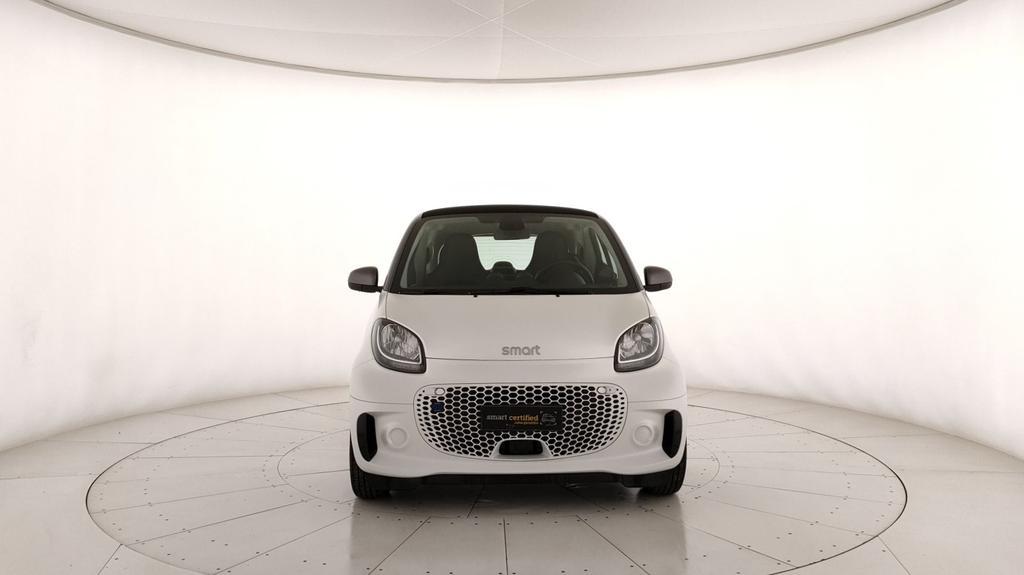 Smart fortwo EQ Passion