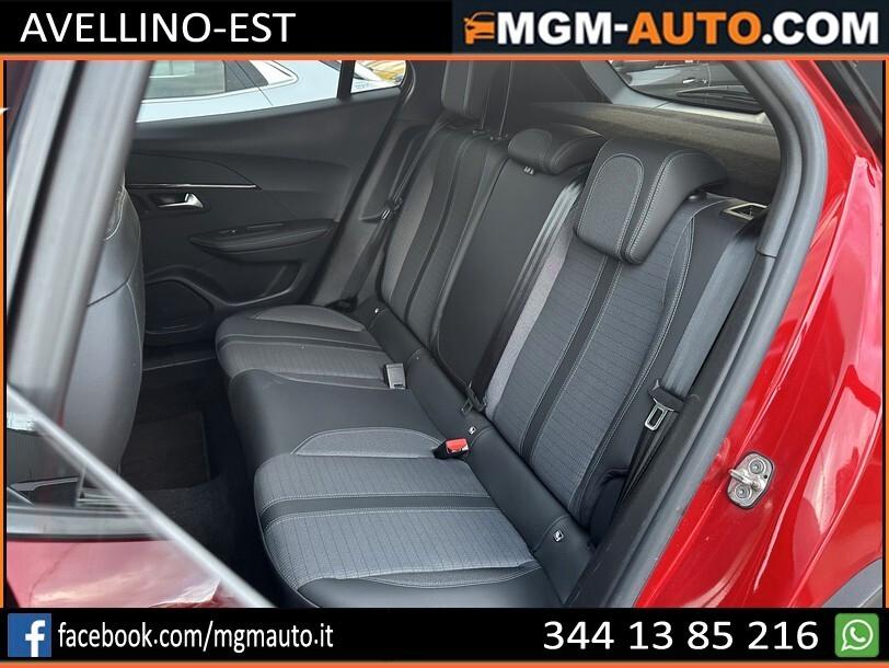 Peugeot 2008 BlueHDi 130 EAT8 Allure Pack