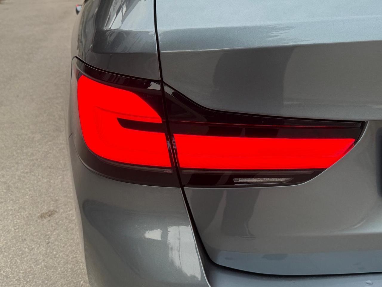 Bmw 520 520d 48V Touring Luxury