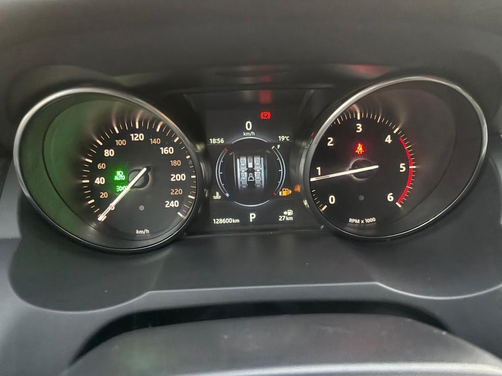 Land Rover Range Rover Evoque 5 Porte Range Rover Evoque 5p 2.0 td4 HSE Dynamic 150cv auto