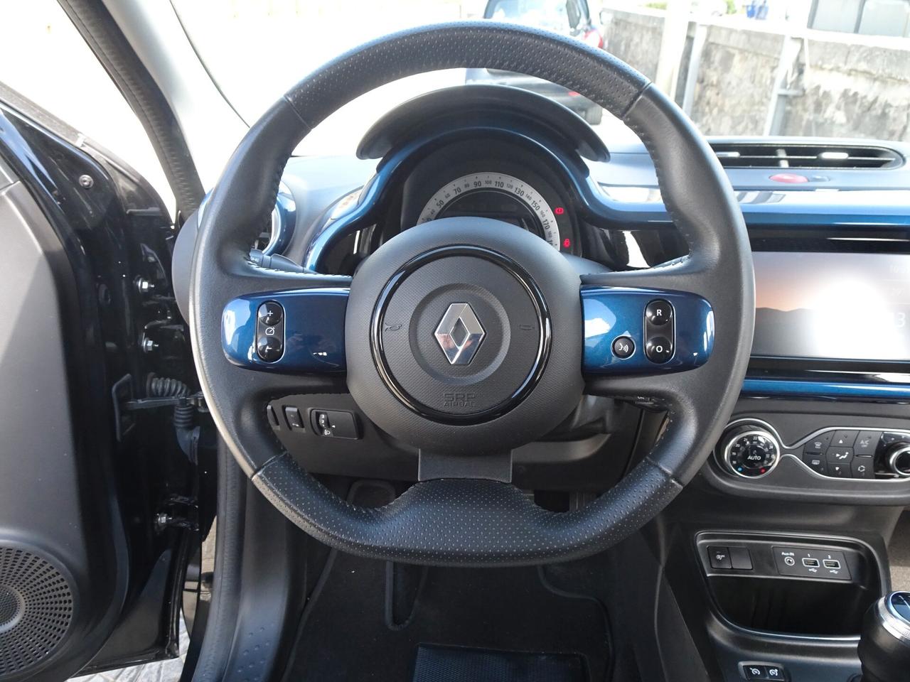 RENAULT TWINGO SCE 75 CV Signature