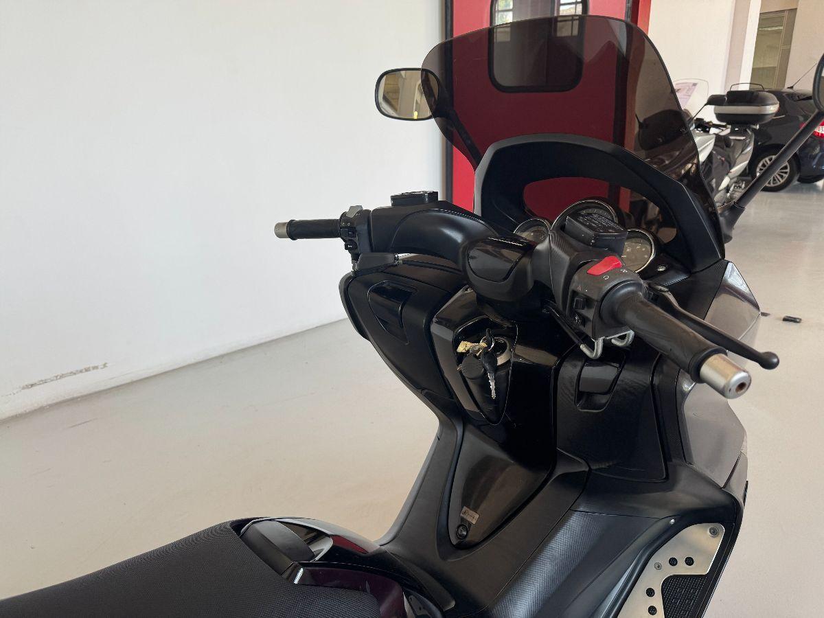 Yamaha - T-Max 500 -