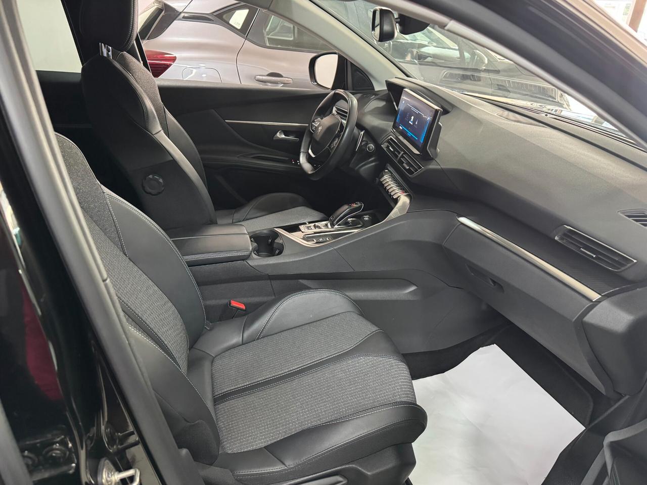 Peugeot 3008 BlueHDi 130 S&S Allure Pack