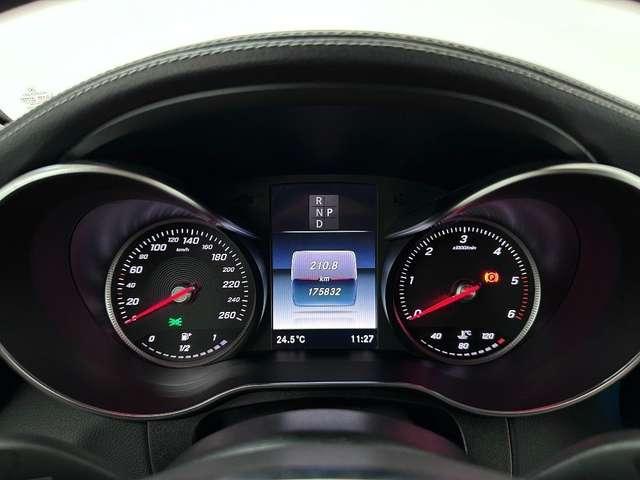 Mercedes-Benz GLC 250 d 4Matic Exclusive