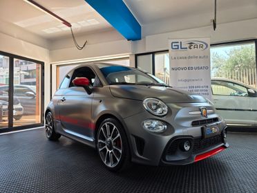 Abarth 595 1.4 165 CV Pista 2020 15000km