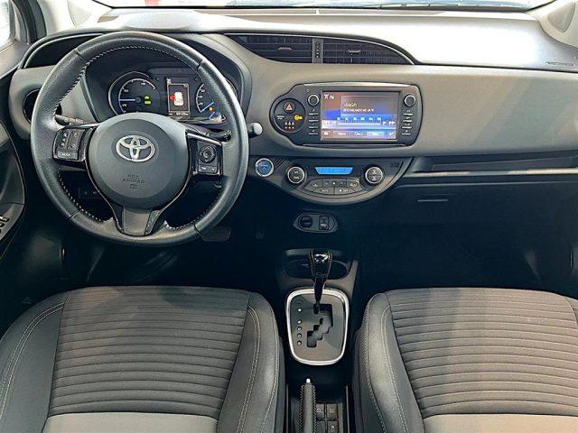 TOYOTA Yaris 1.5 Hybrid Active