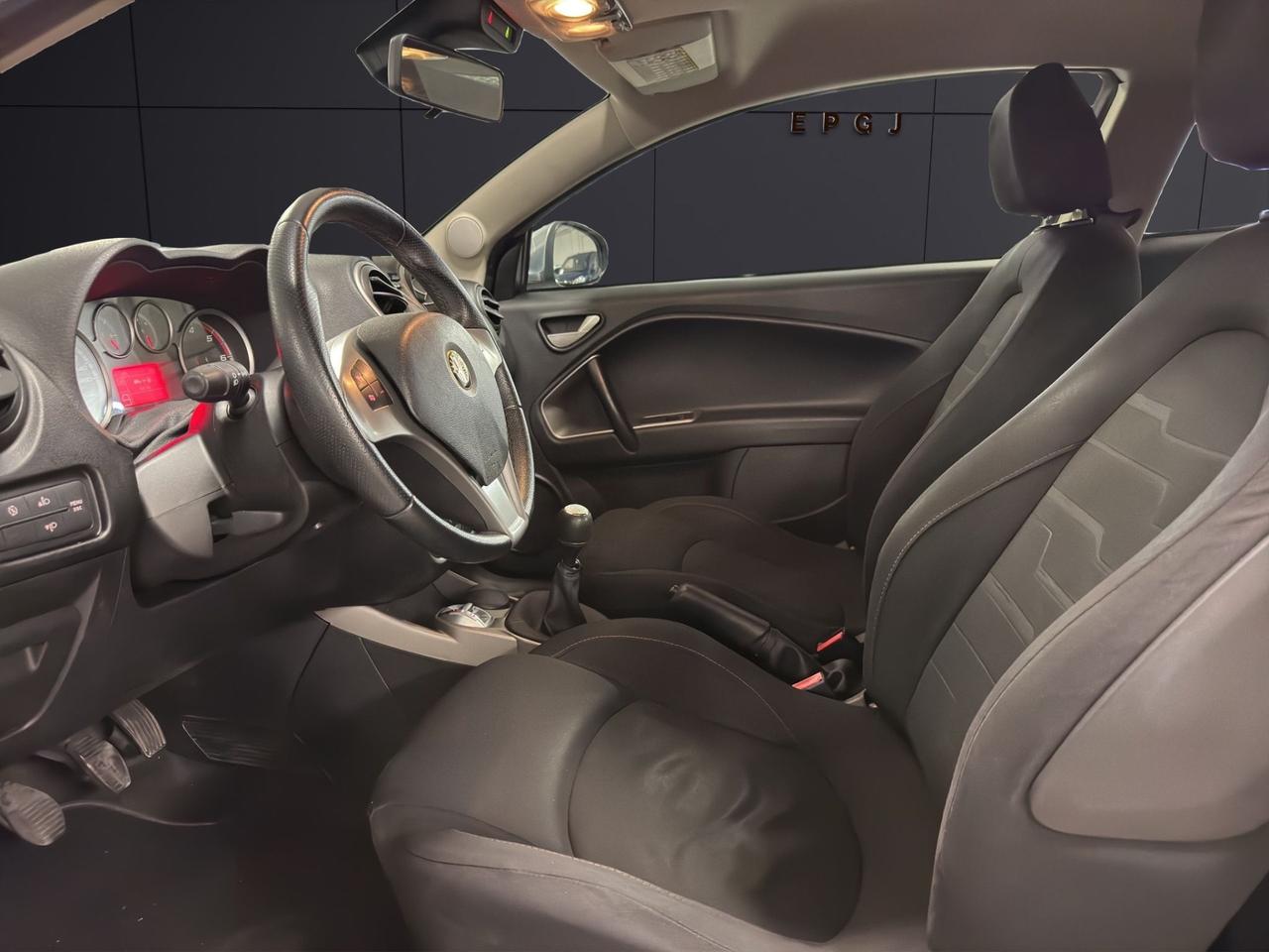 Alfa Romeo MiTo 1.3 JTDm 85 CV S&S Progression