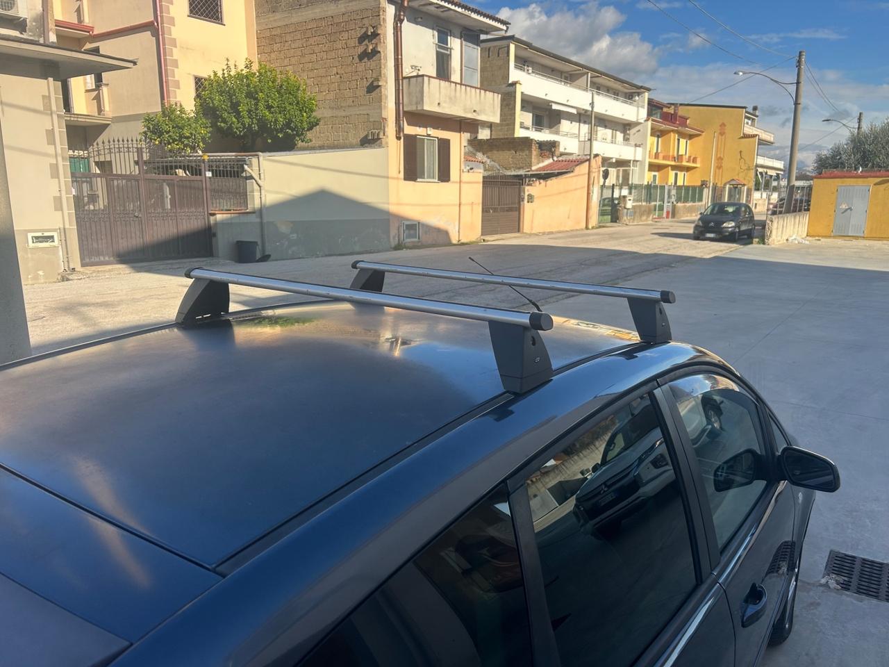 Ford Focus C-Max 1.8 TDCi (115CV) Ghia