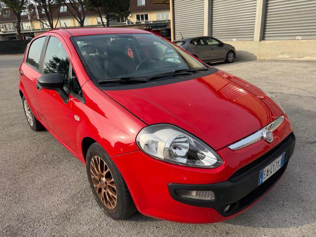 FIAT Punto Evo 1.4 5P Emotion BENZINA/GPL senza lavoro da fare