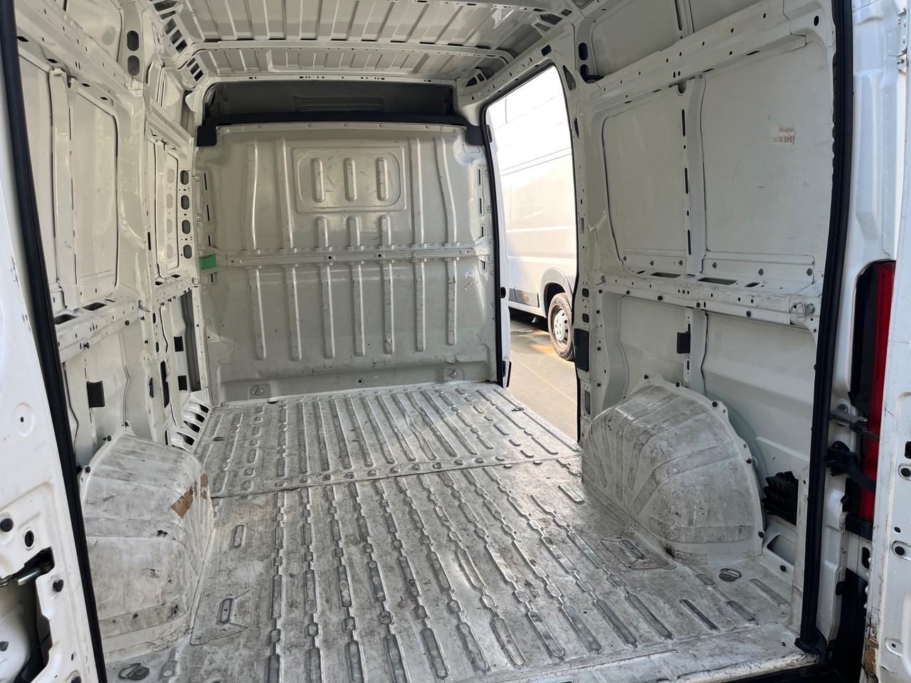 Citroen Jumper - VENDUTO