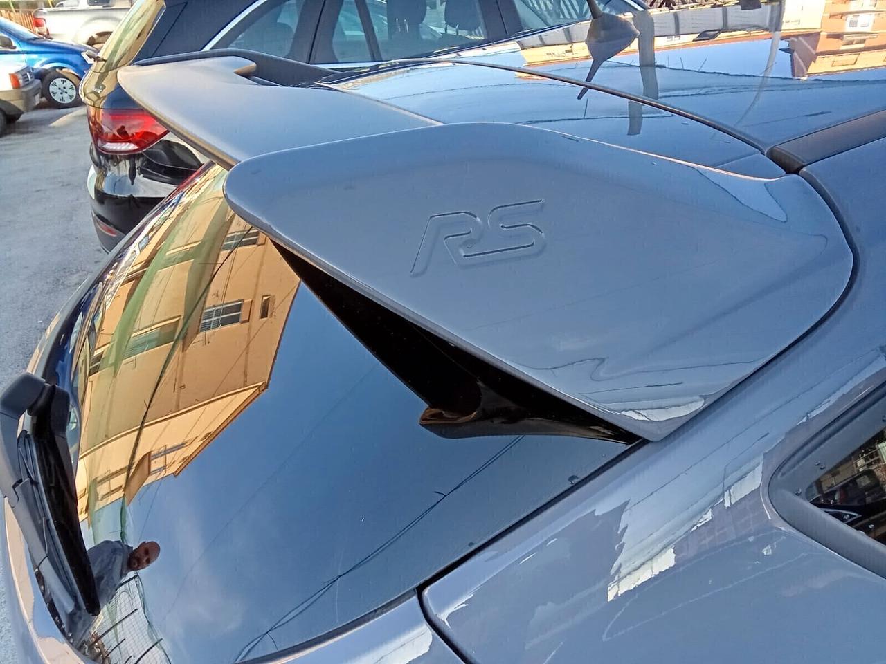 Ford Focus RS 2.3 350 CV AWD