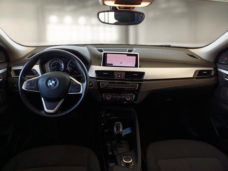 BMW X2 XDRIVE 18D BUSINESS X AUTOMATICO SUV