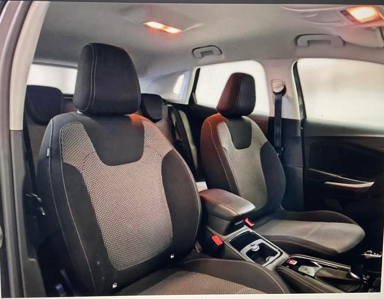 Opel Grandland X 1.5 diesel Ecotec Start&Stop aut. Business