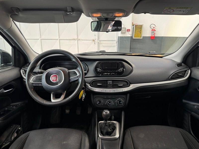 FIAT Tipo Tipo SW 1.4 tjt Lounge Gpl 120cv