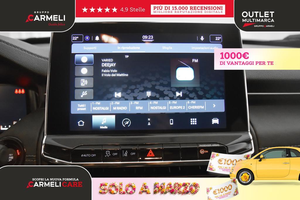 Jeep Compass 1.5 Turbo T4 MHEV Limited 2WD DCT