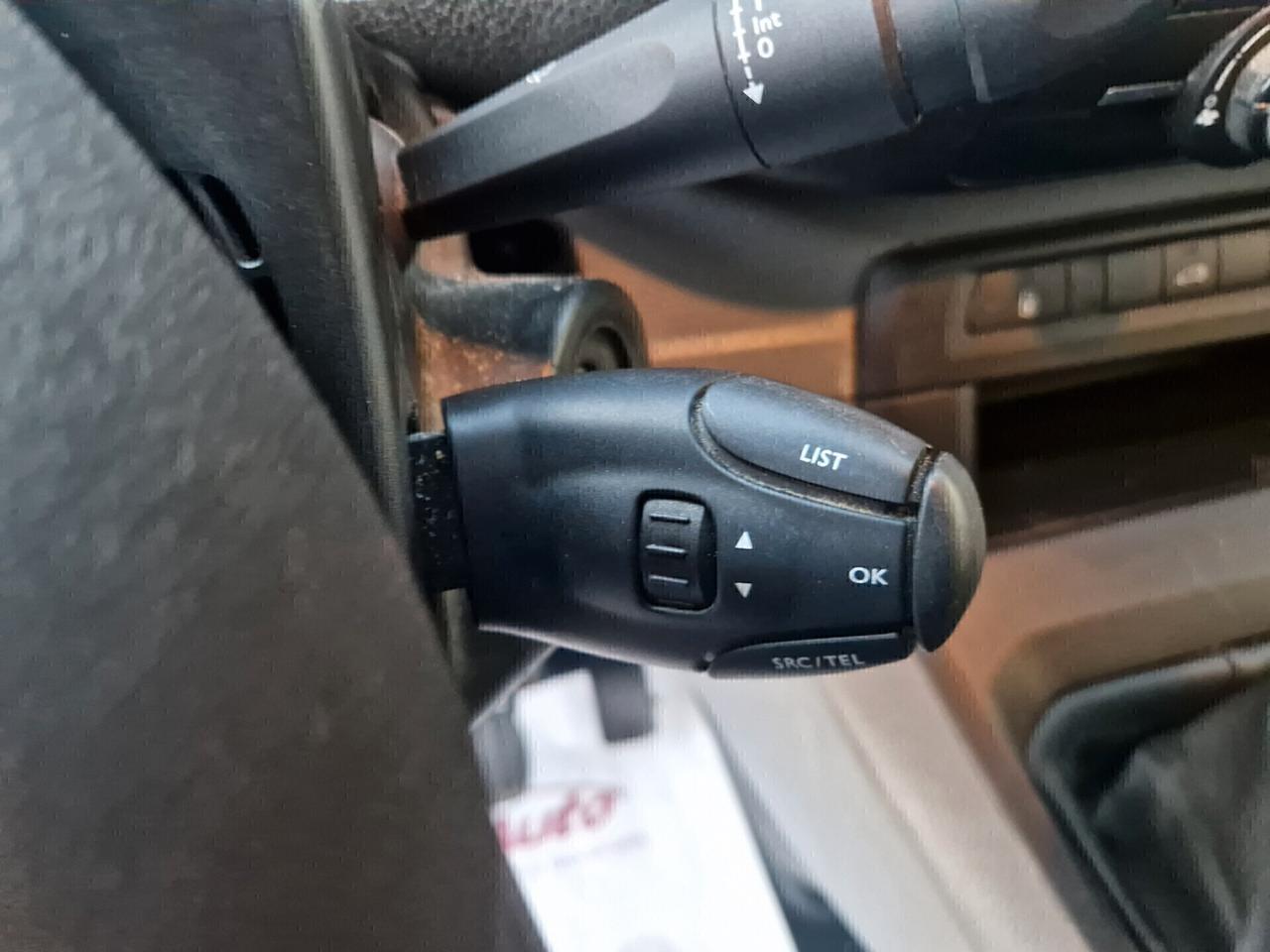 Citroen Jumpy BlueHDi 95 PC-TN Furgone XS Comfort