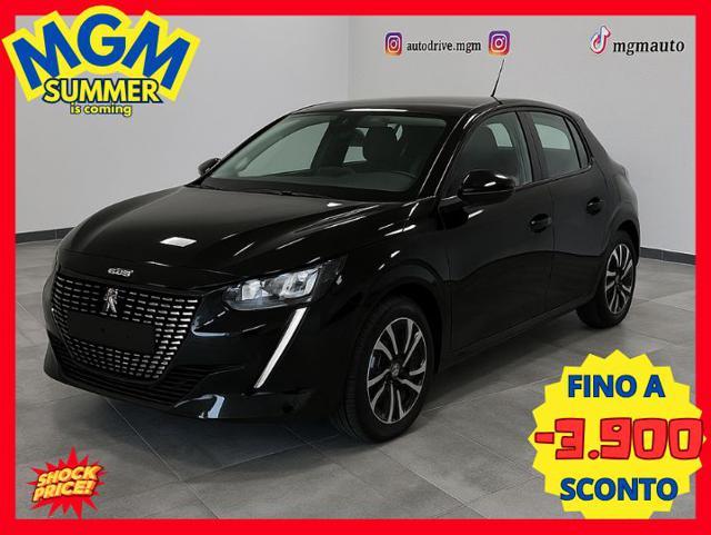 PEUGEOT 208 PureTech 75 Stop&Start 5 porte Style