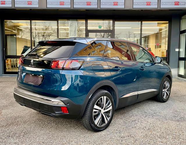 PEUGEOT 3008 1.5 ALLURE *OTTIME CONDIZIONI*