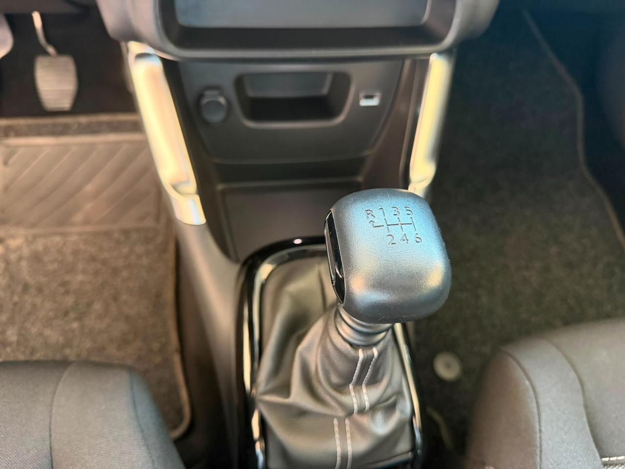 Citroen C3 Aircross BlueHDi 110 S&S Feel