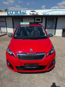Peugeot 108 VTi 68 5 porte Active TOP!