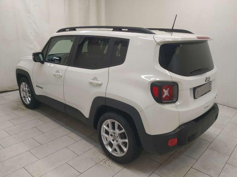 Jeep Renegade 1.0 t3 Limited 2wd