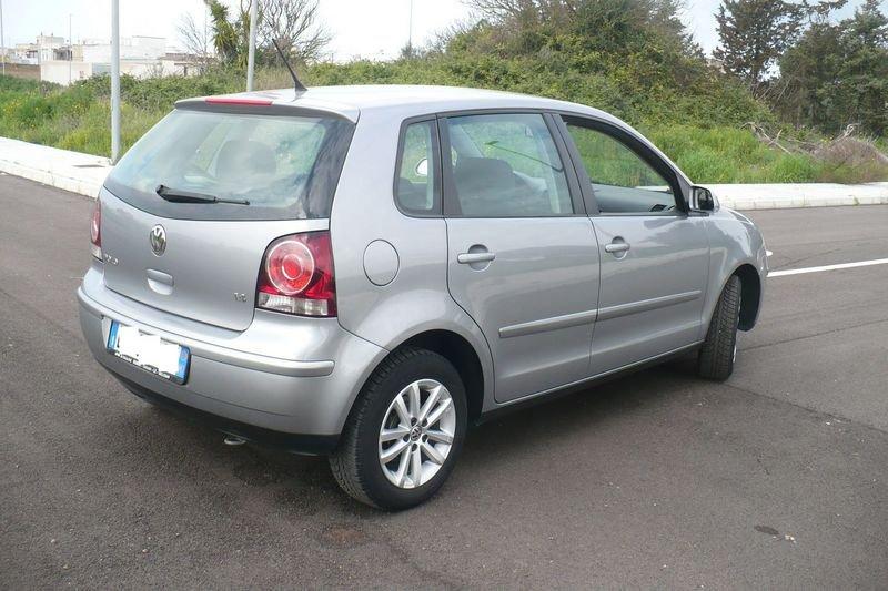 Volkswagen Polo Polo 3p 1.4 Comfortline CL
