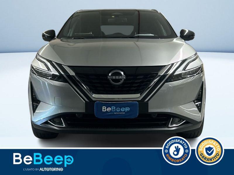 Nissan Qashqai 1.5 E-POWER TEKNA+ 2WD