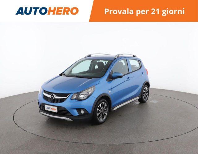 OPEL Karl Rocks 1.0 73 CV