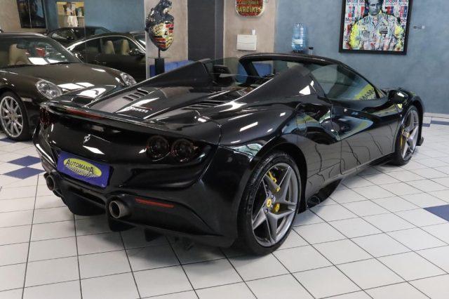 FERRARI F8 Spider + IVA