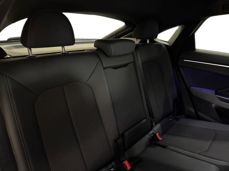 Audi Q3 35 2.0 TDI S line Edition S tronic