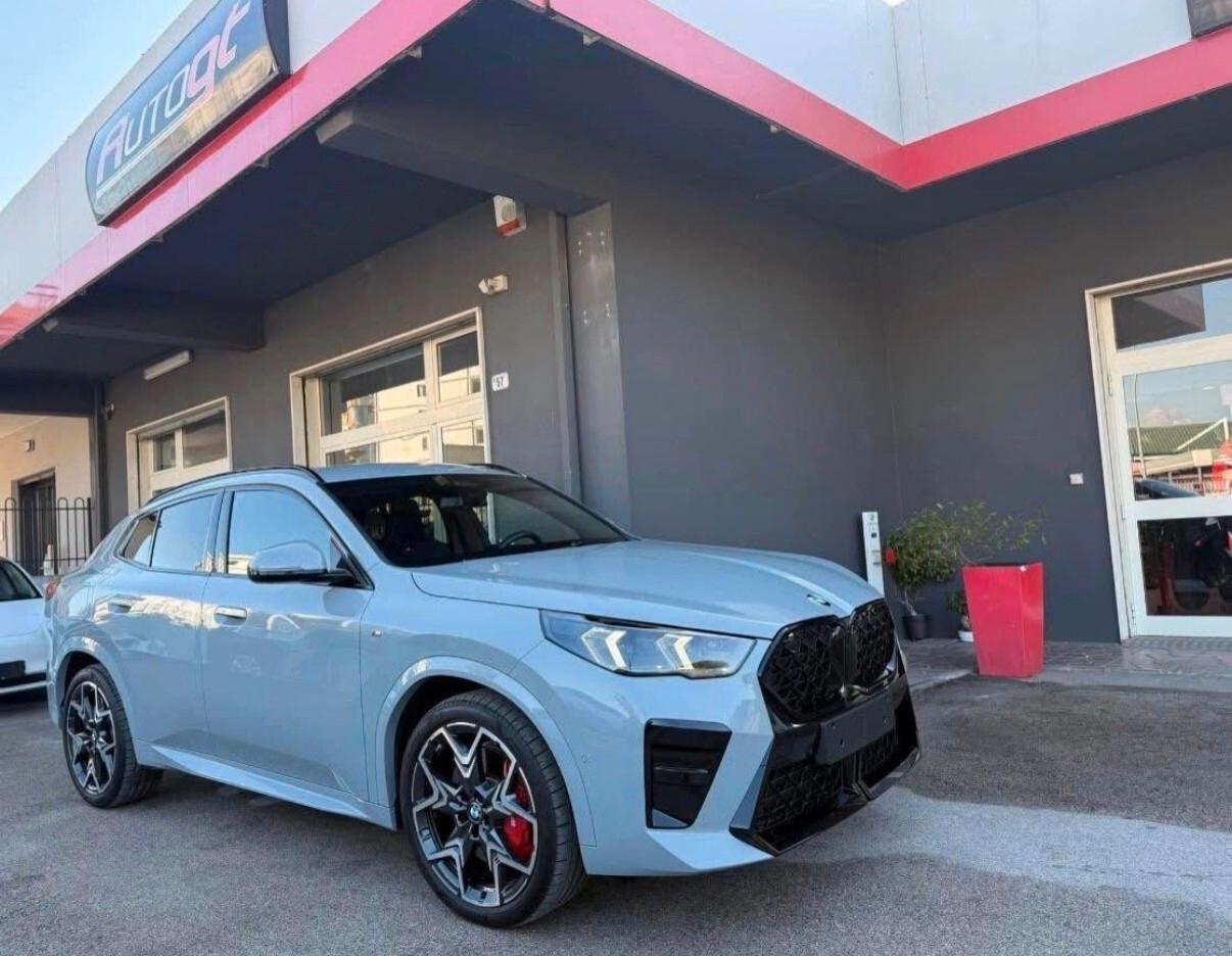 Bmw X2 M SPORT PRO