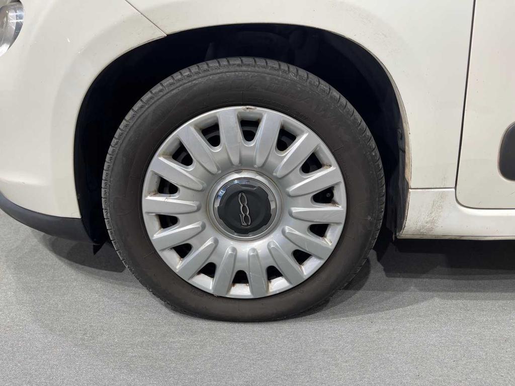 Fiat 500 L Pro N1 1.6 mjt 120cv Pop 4p.ti E6