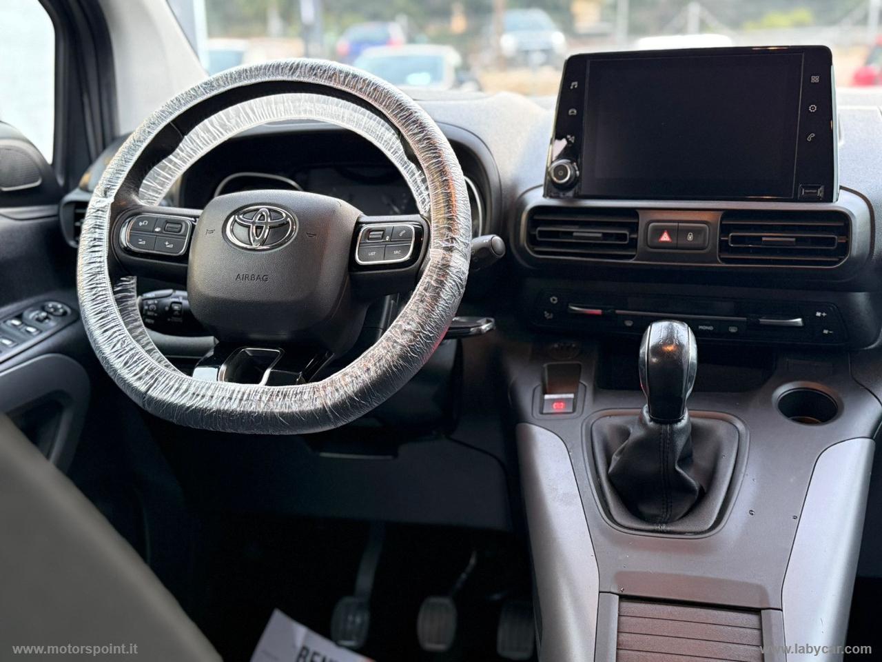 Proace City Verso 1.5D 100 L1 Lou. Combi