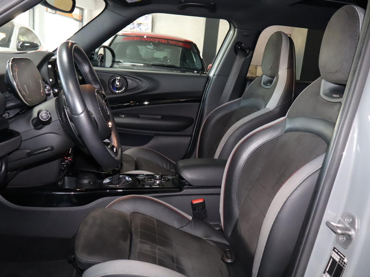 Mini John Cooper Works Clubman Rockingham G #50229