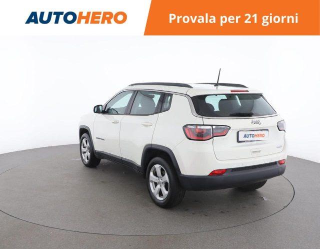 JEEP Compass 1.6 Multijet II 2WD Longitude