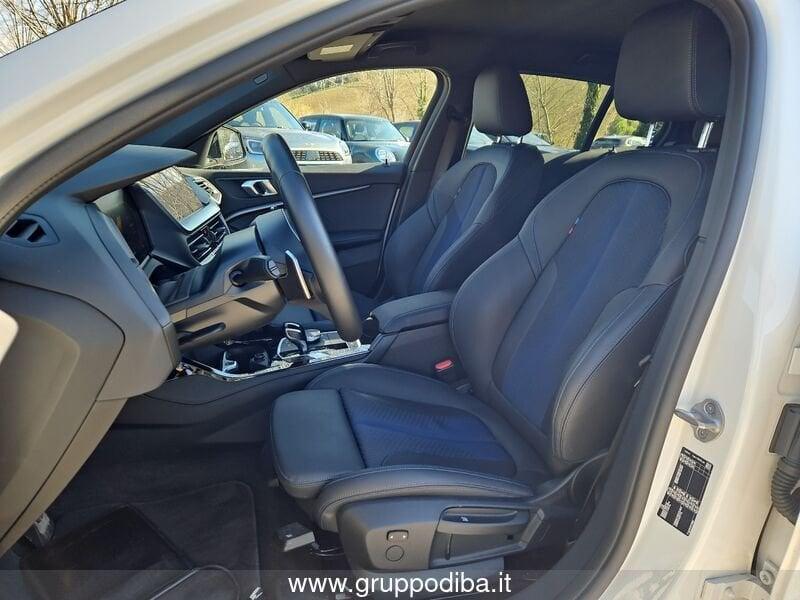 BMW Serie 1 F40 Diesel 118d Msport auto