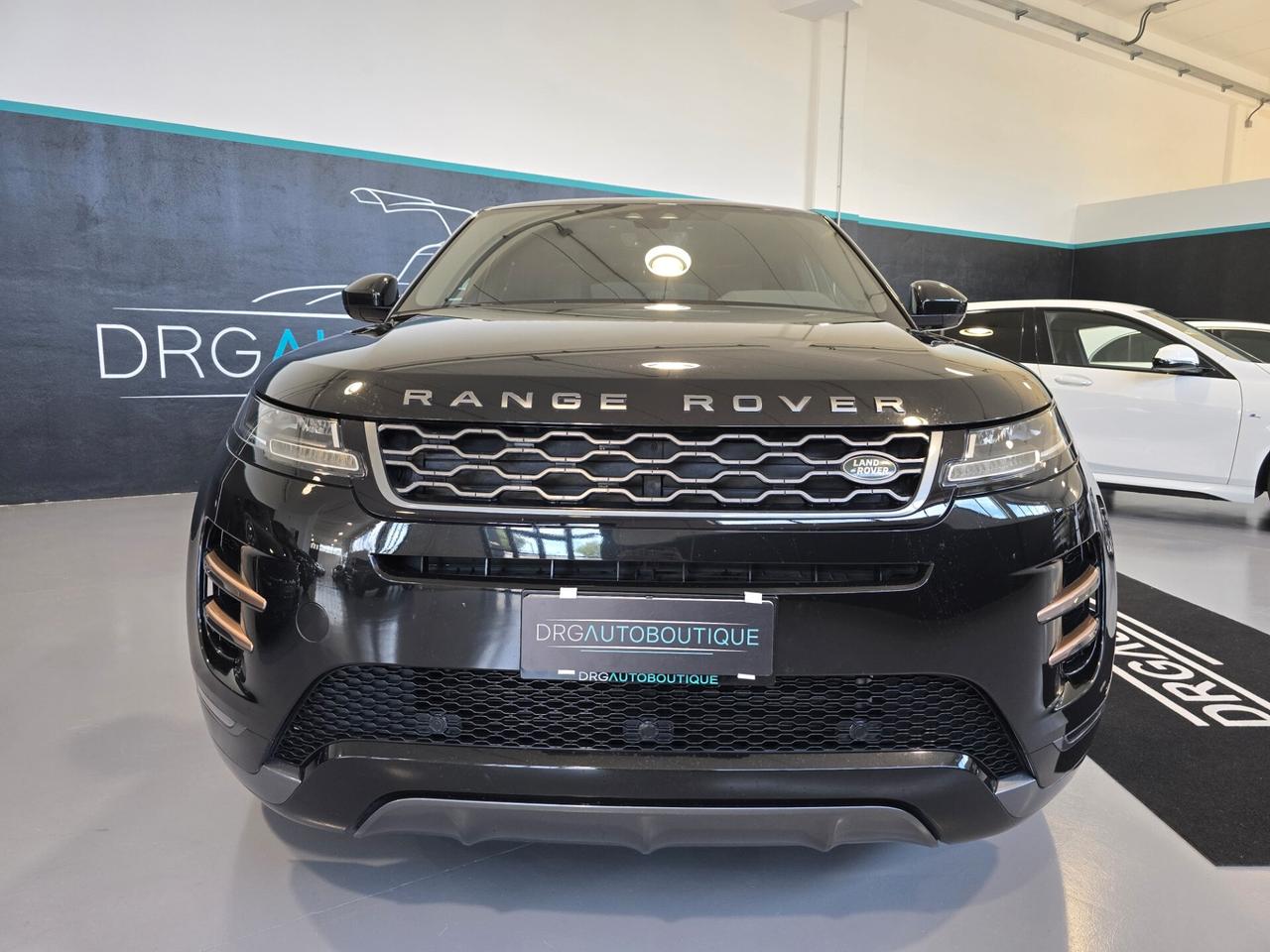 Land Rover Range Rover Evoque 2.0D I4 180 CV AWD Auto R-Dynamic S TETTO/LED/TOUCH PRO DUO