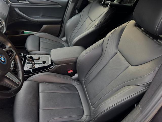 BMW X3 xDrive30e MSport *IVA ESPOSTA* *CIRCA 45.000Km*