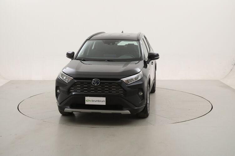 Toyota RAV4 Hybrid Business AWD BR746834 2.5 Full Hybrid 222CV