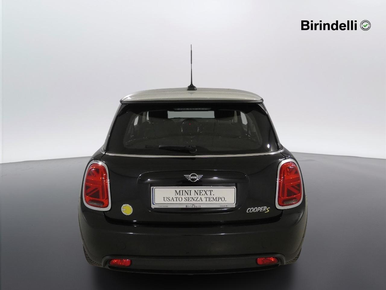 MINI Mini Full El. (F56) - Mini Cooper SE Electric