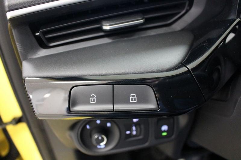 MG MG3 MG3 1.5 Comfort