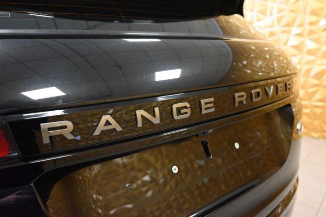 LAND ROVER Range Rover Evoque P200 R-DYNAMIC S BLACKED.200CVAWD MHEV TET.20"FULL