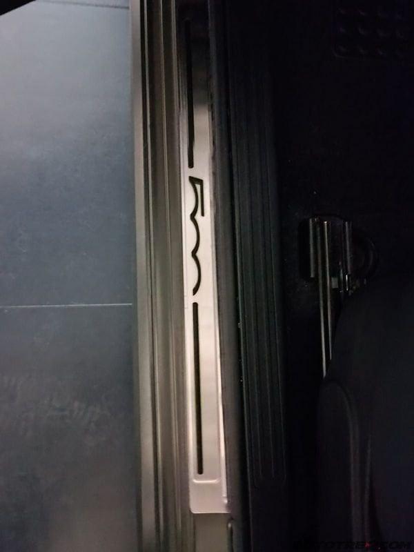 FIAT 500 500 1.3 mjt S 95cv -