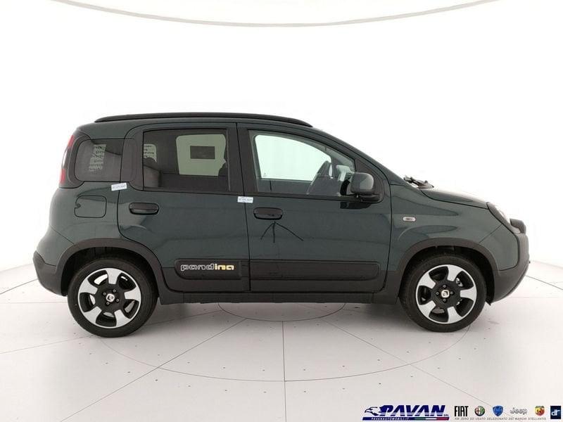 FIAT Pandina Panda 1.0 FireFly 65 CV Hybrid Cross