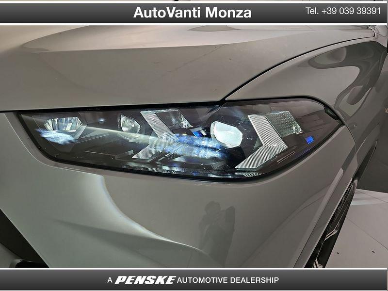 BMW X5 X5 xdrive30d MSport Pro auto