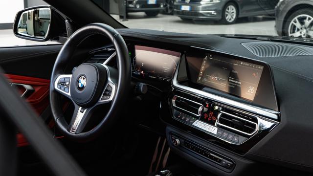 BMW Z4 sDrive30i UNIPRO TETTO