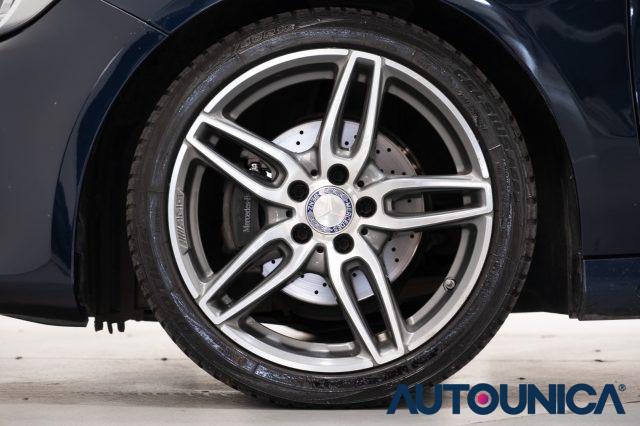 MERCEDES-BENZ A 180 D PREMIUM AMG FULL LED NEOPATENTATI