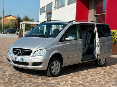 Mercedes-benz Viano 2.2 CDI 4Matic 8 POSTI